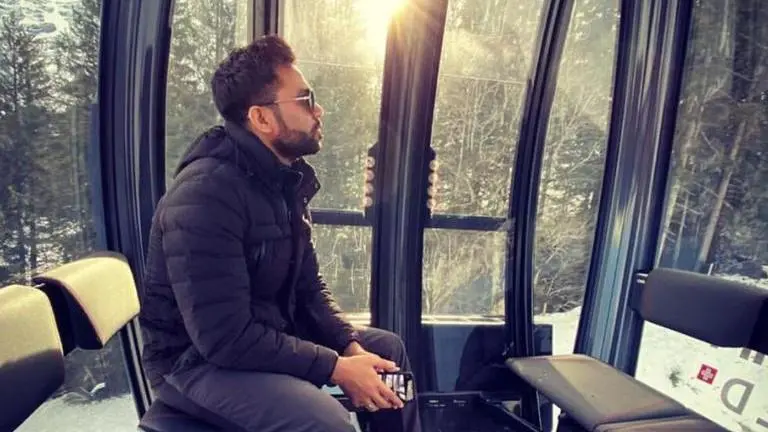 Ali Abbas Zafar plans to make a female action film with Katrina Kaif; Read more ali abbas zafar