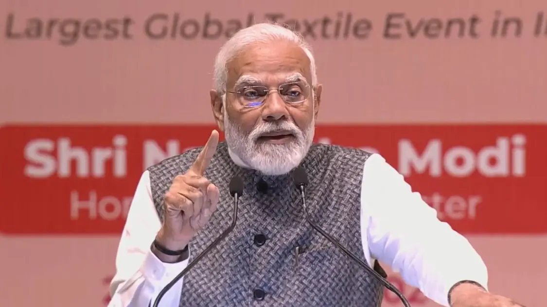 PM Modi urged MSMEs to focus on quality and durability pm modi