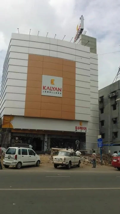 Kalyan jewellers near hot sale electronic city