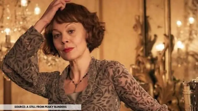 Helen McCrory's Movies and TV shows to remember the late star by; See list In Picture: The Late Helen McCrory as Polly Gray in Peaky Blinders