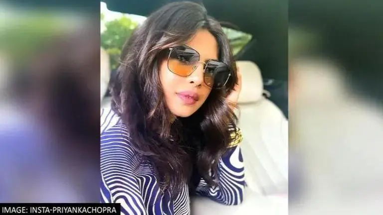 Priyanka Chopra Jonas, oscars, pre-oscars event