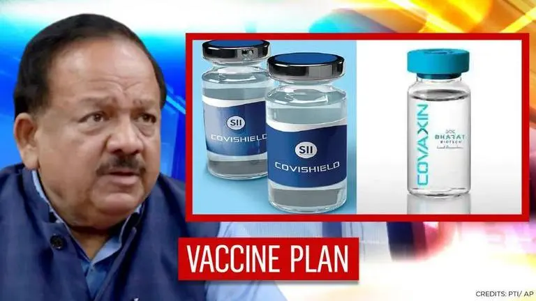 Govt's COVID vaccine roll-out planning accessed; Know about Co-WIN mobile app for registry COVID-19 vaccination drive