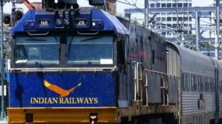 Phase 1 of new Ayodhya station to be completed by Jun 2021: Rlys