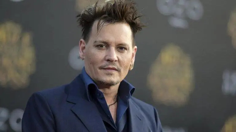 No way to make sense of what is senseless: Johnny Depp on George Floyd's killing No way to make sense of what is senseless: Johnny Depp on George Floyd's killing