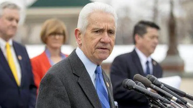 Like India, congressman seeks refugee status for Afghan Sikhs and Hindus
