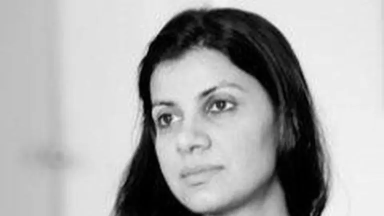 'Dolly Kitty...' about a city in making and two work in progress women: Alankrita Shrivastava Dolly