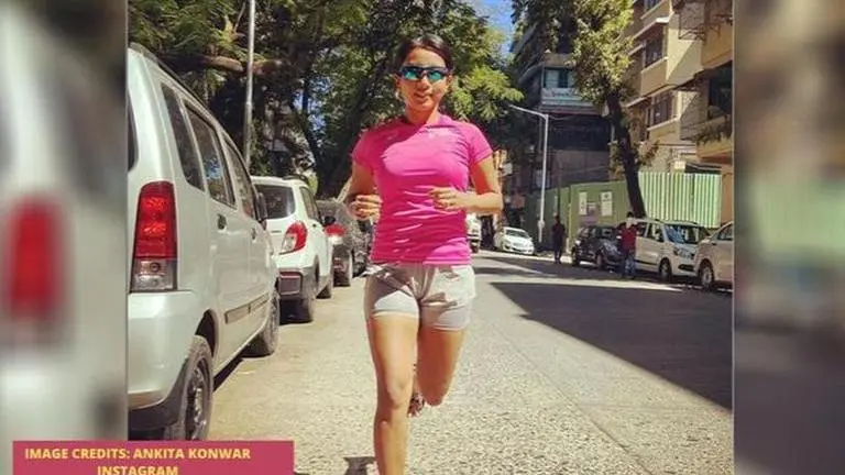 Ankita Konwar runs 5K at home in quarantine, says nothing can be compared to the outdoors ankita konwar