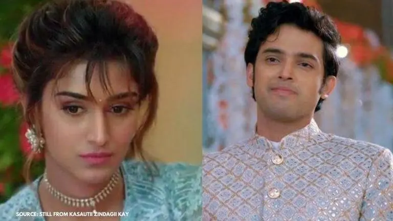 kasautii zindagii kay