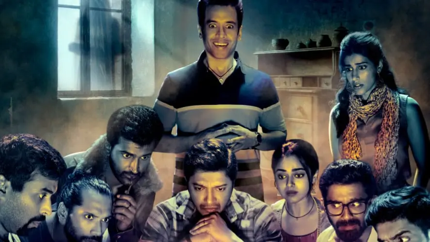 After Golmaal, Shreyas Talpade-Tusshar Kapoor To Star In Sangeeth Sivan Horror Comedy Kapkapiii Kapkapiii