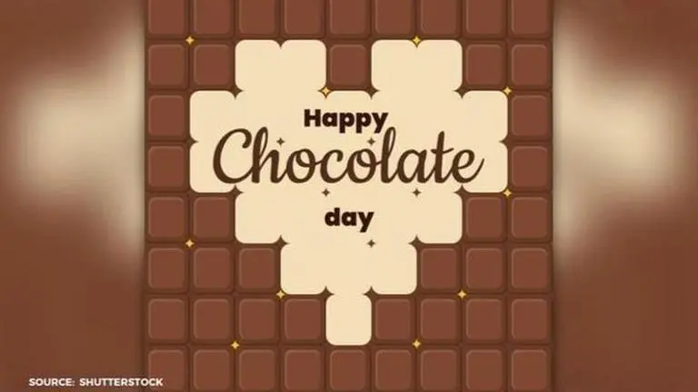 chocolate day 2021