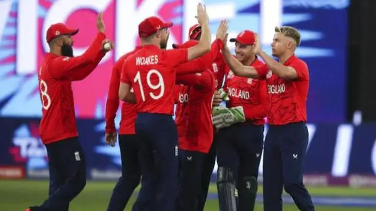 Jos Buttler claims England eager to play spoilsport to avoid India vs Pakistan WC final Jos Buttler,England cricket team, T20 World Cup