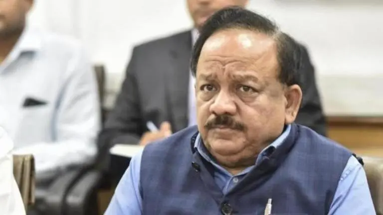 India faring better than many developed nations in fight against COVID-19, says Harsh Vardhan COVID-19 recovery