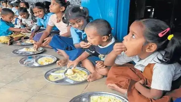 Maharashtra: More than 160 students suffer food poisoning symptoms at Sangli district residential school