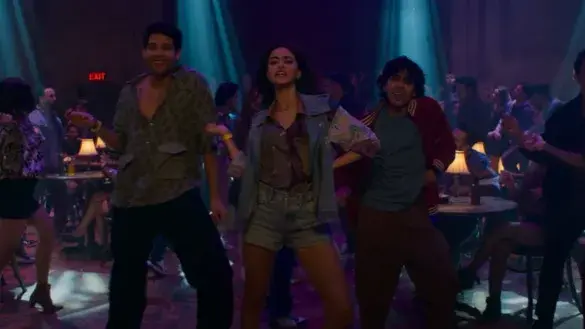 Kho Gaye Hum Kahan song