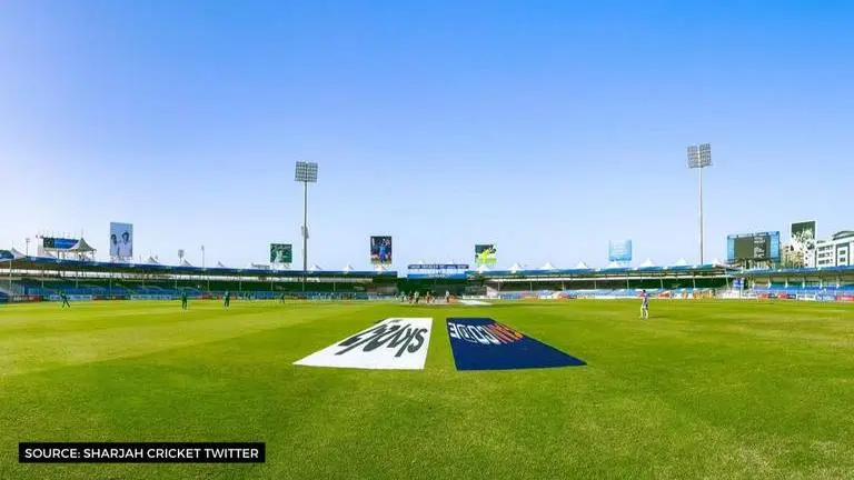 Emirates D10 League 2021