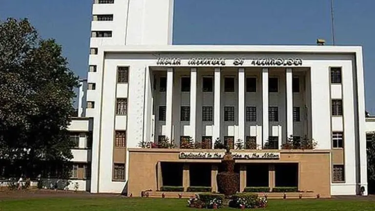 IIT Kharagpur to seal all hostels after student staying in campus tests COVID-19 positive IIT Kharagpur