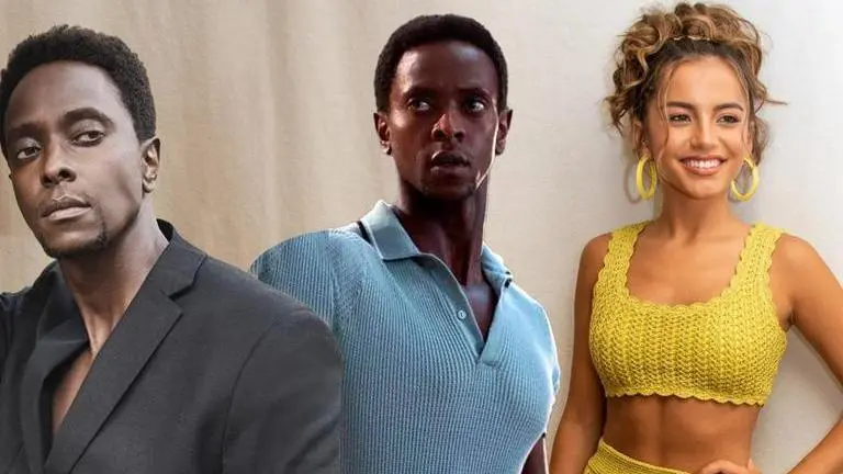 Superman Legacy: James Gunn film adds Nathan Fillion, Isabela Merced, Edi Gathegi to cast superman legacy