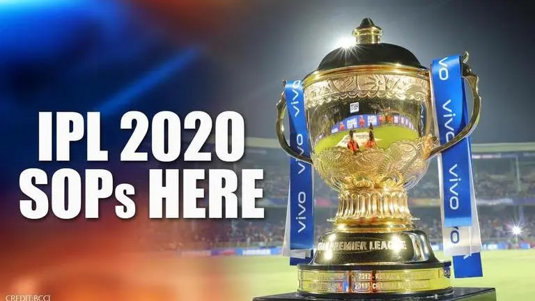 IPL teams seek SOP fixes; Want shorter quarantine, scope to meet family & sponsorship work IPL