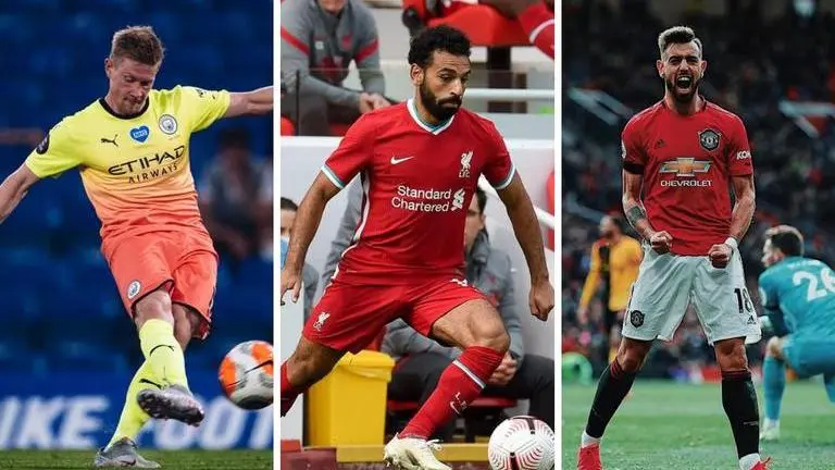 Premier League pundits predict top-four finish, Liverpool favourites to clinch the title premier league