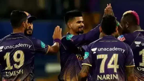 KKR IPL 2024 Match List: Full Kolkata Knight Riders schedule, date, time, squad and more KKR