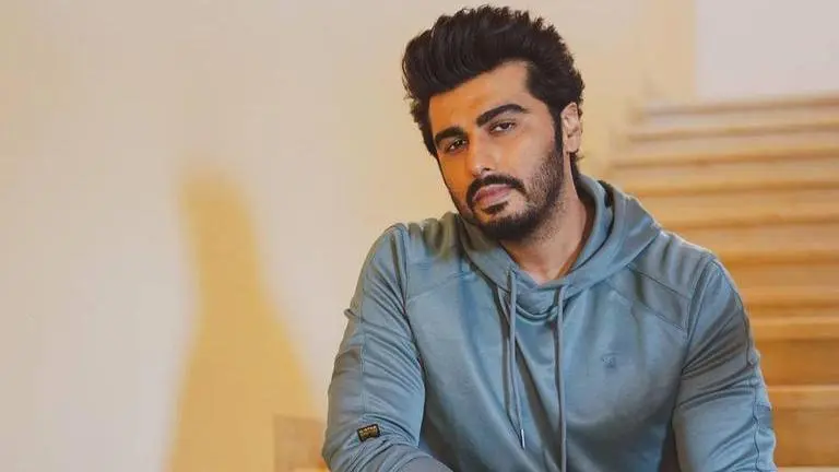 Arjun Kapoor