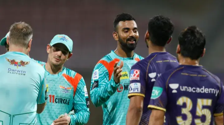 IPL 2024, KKR vs LSG Live Score & Updates