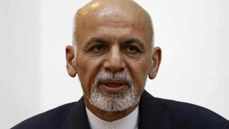 'No Taliban prisoners will be released till Afghan security personnel are released': Ghani Afghanistan