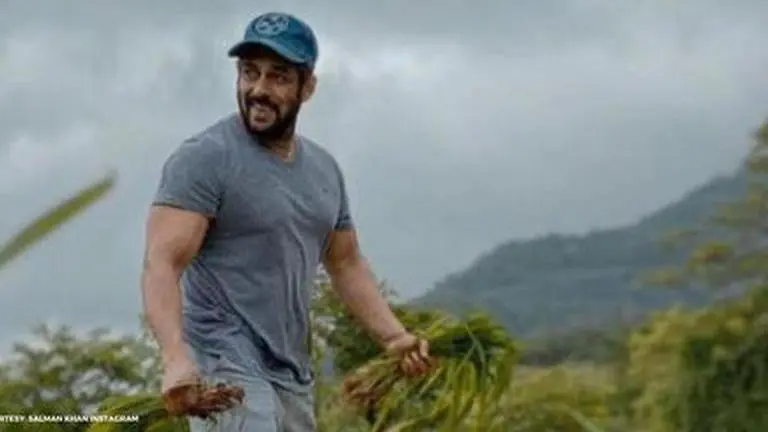 'Bigg Boss 14' promo: Salman Khan’s BTS video will make one pumped up for the show bigg boss 14