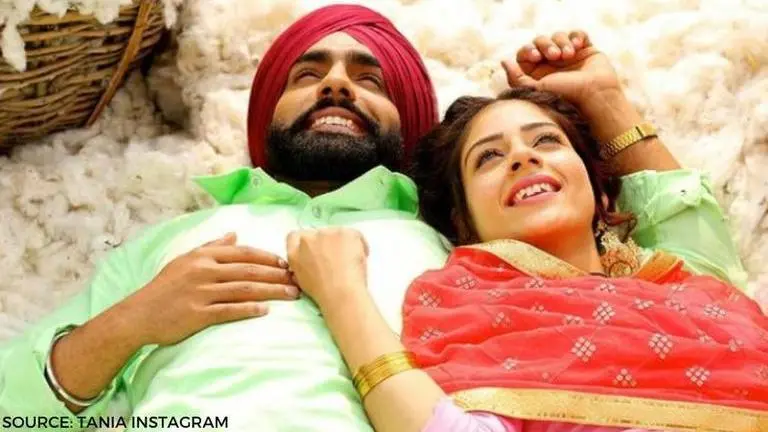 sufna movie's shooting location