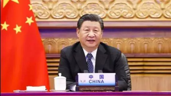 China Summons Panama Ambassador for Pulling Out of BRI After Trump’s Warning China's President Xi Jinping