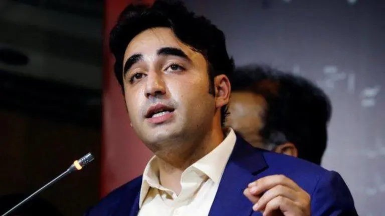 Pakistan Foreign Min Bilawal Bhutto to reshuffle country's envoys in US & other nations Pakistan
