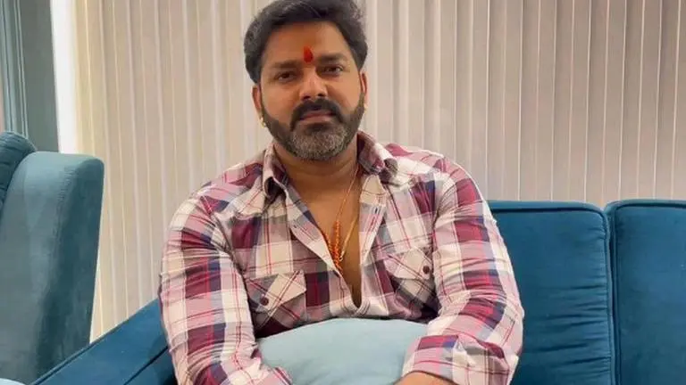 Maintenance case: UP court directs Bhojpuri actor Pawan Singh to appear before it on Nov 5