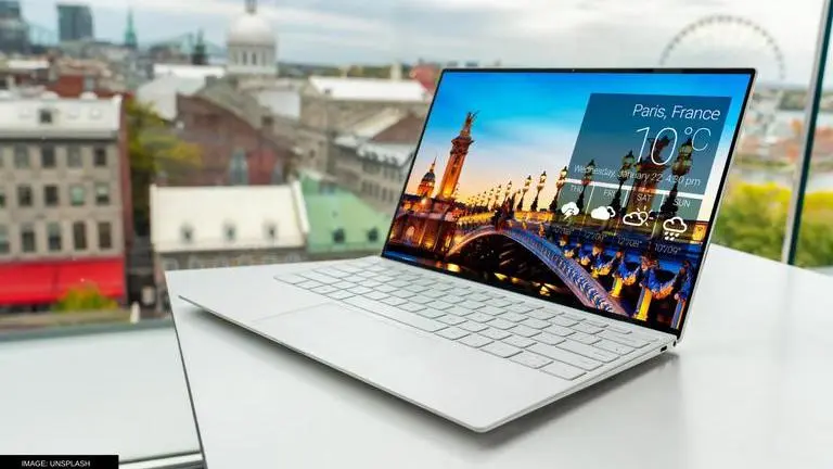 HP may launch a foldable laptop with 4K OLED display this year: Report