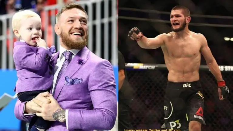 Conor McGregor