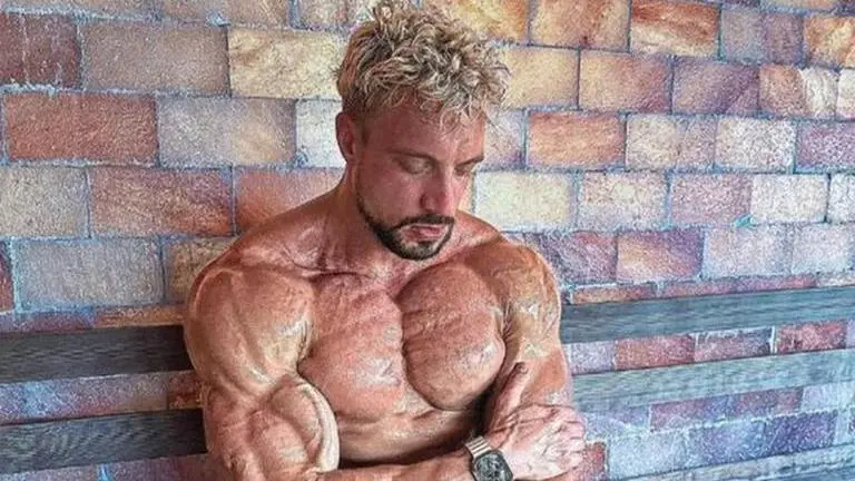 New details emerge on 30-year-old Jo Lindner's death, he had complained of neck pain Jo Lindner