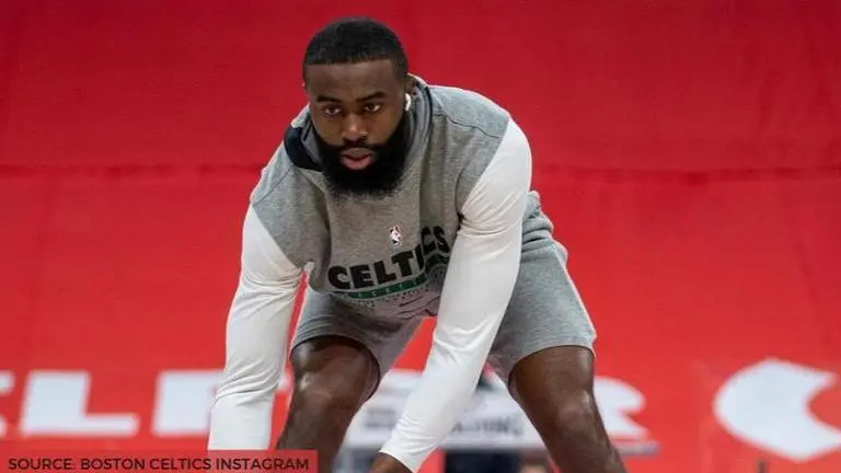 Celtics' depleted roster for postponed game vs Heat leaves NBA fans confused on Twitter Celtics