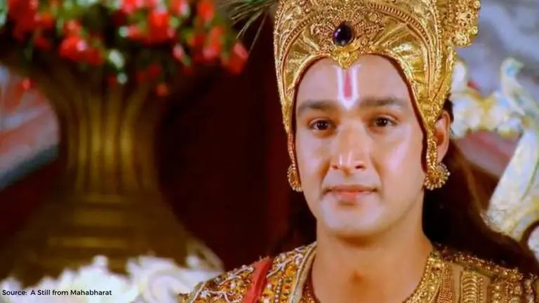 'Mahabharat' written update May 20: Yashoda learns truth about Krishna's real mother mahabharat