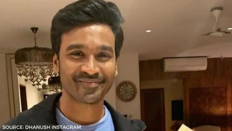 dhanush
