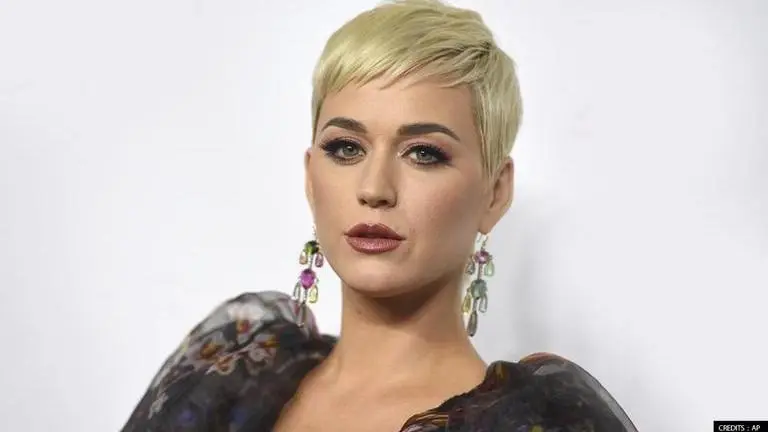 Katy Perry celebrates 'Celebrating America's Emmy Nomination 2021 katy perry's songs