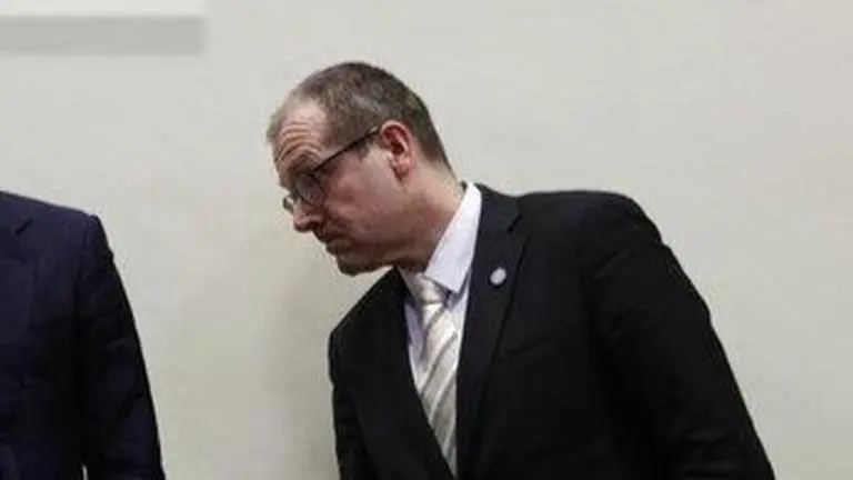 WHO Europe sees 'encouraging signs' in coronavirus spread