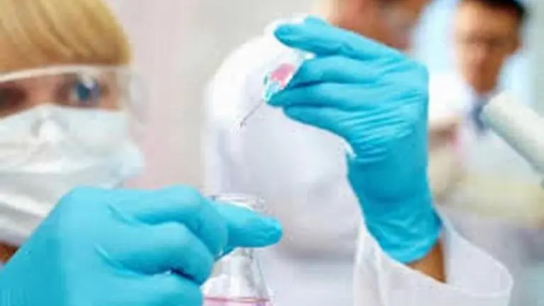IIT-M develops device to produce 'clean' hydrogen fuel from seawater IIT-M