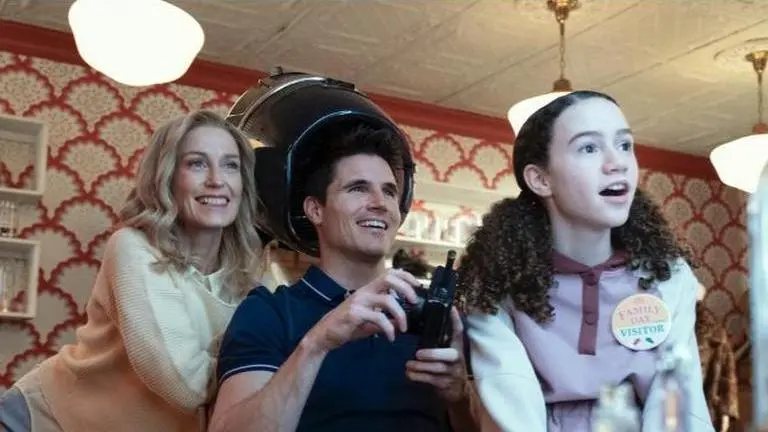 Sci-fi comedy series Upload to return with season 3, OTT release date revealed Sci-fi comedy series