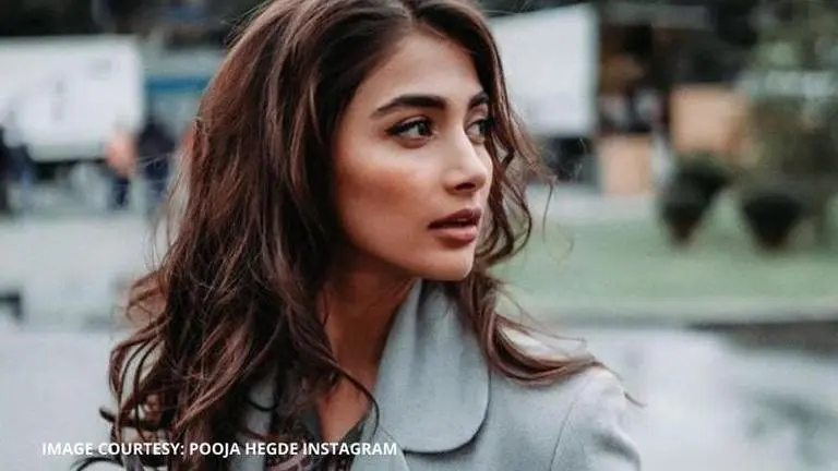 Pooja Hegde