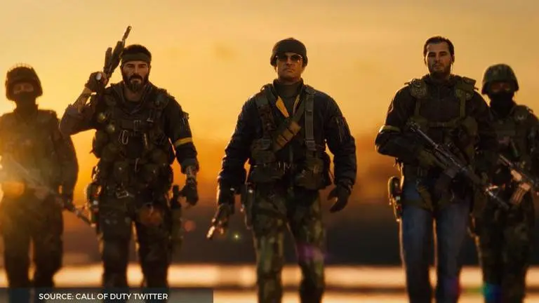 'Cold War' players complaint about the Prestige level glitch: Know more about this bug cold war