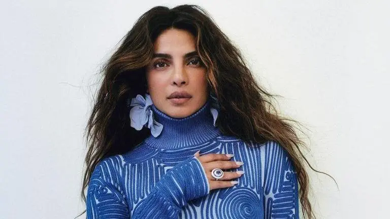 Priyanka Chopra's family was against her Miss India selection, says mom Madhu Chopra Priyanka Chopra