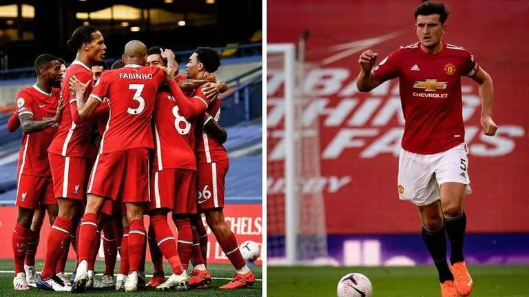 Most valuable football squads on the planet revealed as Solskjaer's Man Utd trail rivals most valuable football squads