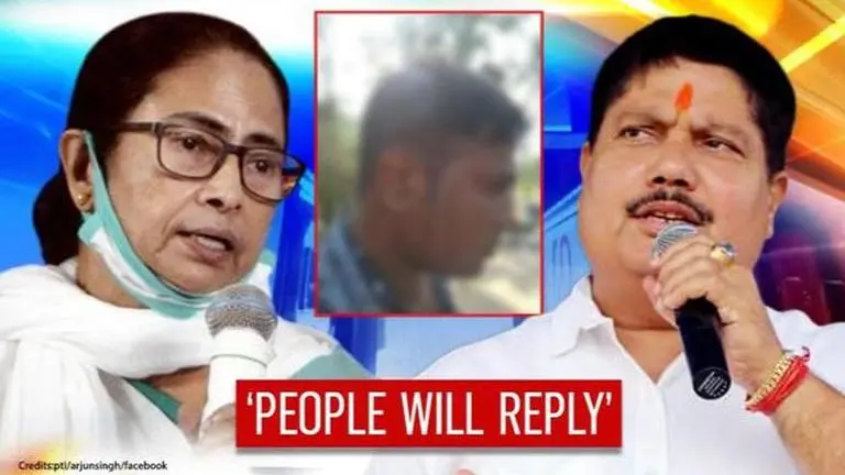 Ahead of PM Modi's rally in Bengal, BJP workers allege attack by TMC in Barasat's Sason TMC