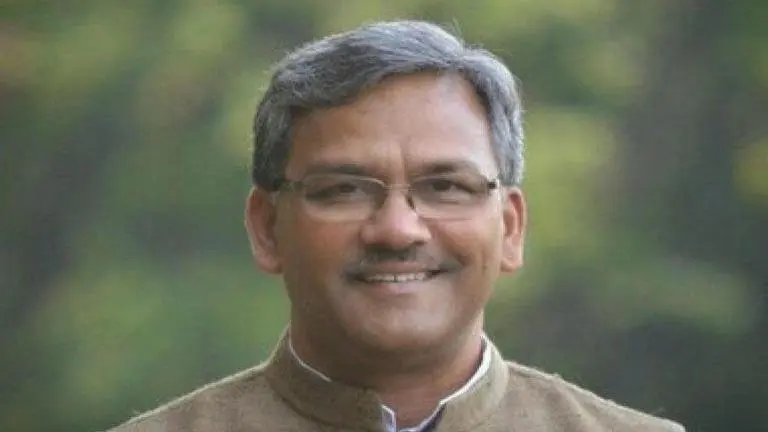 In CM self-employment scheme give preference to jobless youths: Trivendra Singh Rawat