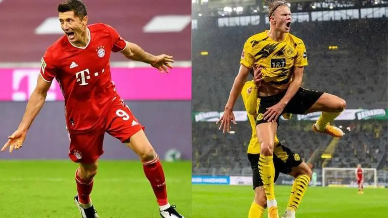 Bundesliga Matchday 4 fixtures, preview; Bayern face Arminia, Dortmund take on Hoffenheim bundesliga fixtures