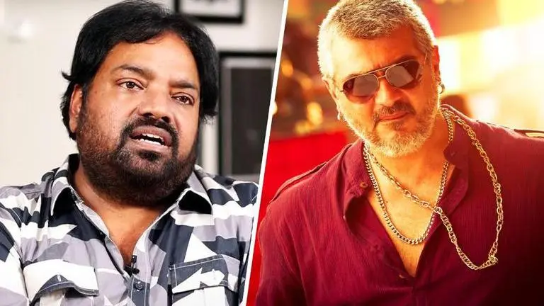 Bhola Shankar director Meher Ramesh clarifies after calling Ajith's Vedalam 'cringe' bhola shankar